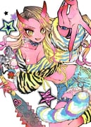 二次元插画 #11498223