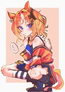 二次元插画 #11498226