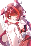 二次元插画 #11498228
