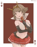 二次元插画 #11498237