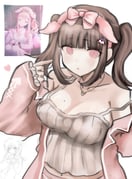 二次元插画 #11498239
