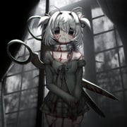 二次元插画 #11498240
