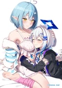 二次元插画 #11498245