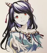 二次元插画 #11498254