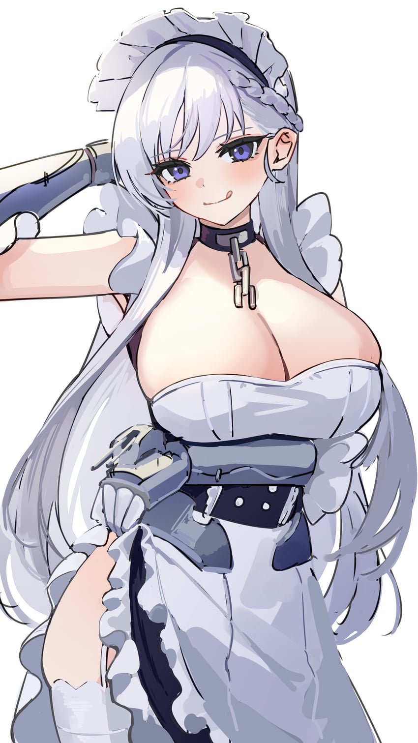 二次元插画