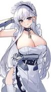 二次元插画 #11498255