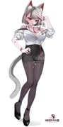 二次元插画 #11498256