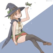 二次元插画 #11498257