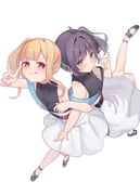二次元插画 #11498263