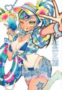 二次元插画 #11498264
