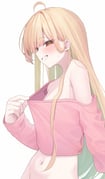 二次元插画 #11498267