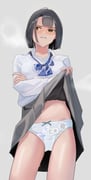 二次元插画 #11498276