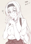 二次元插画 #11498282