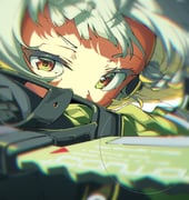 二次元插画 #11498296