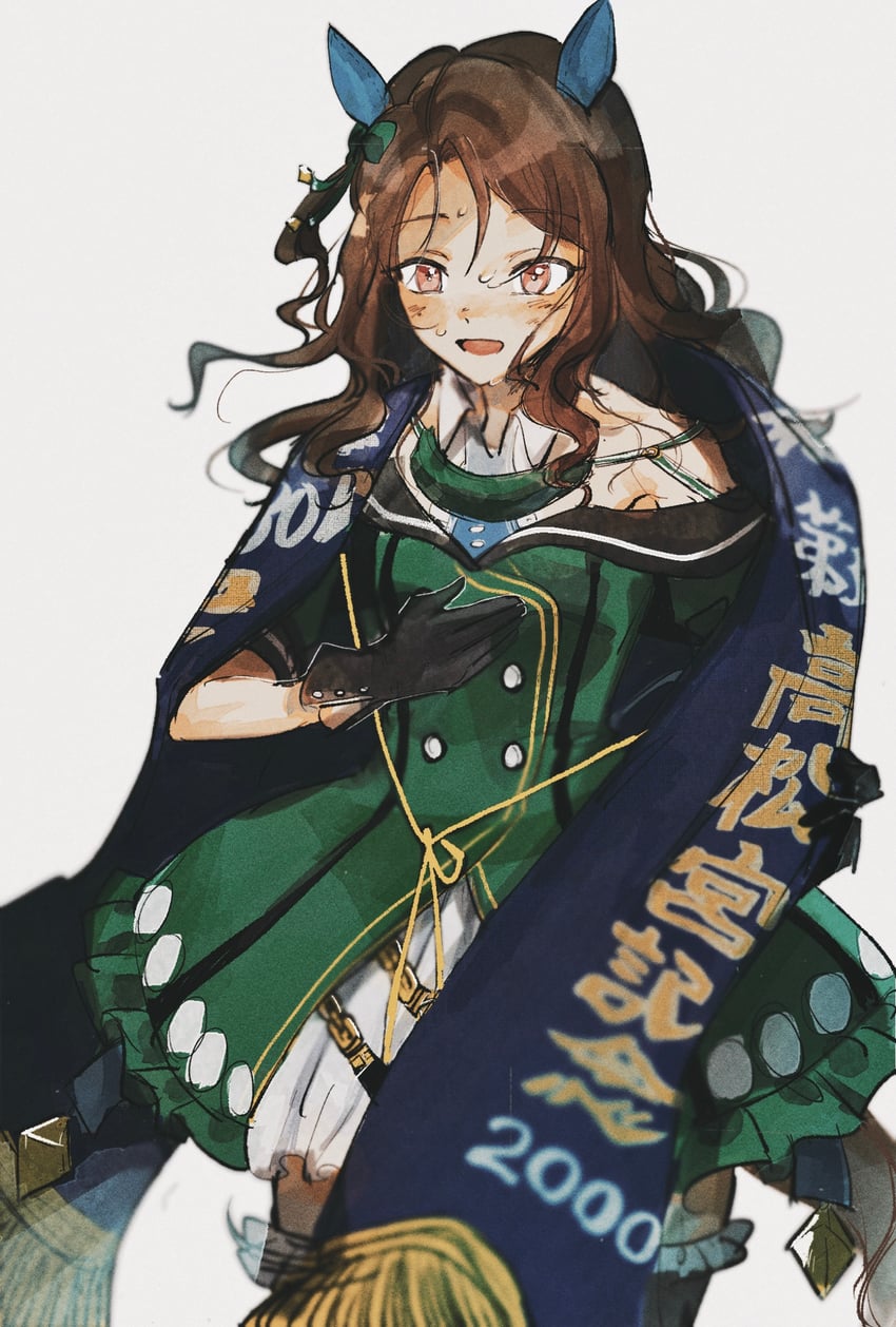 二次元插画