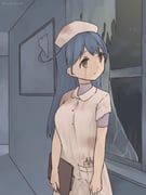 二次元插画 #11498321