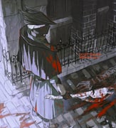 二次元插画 #11498323