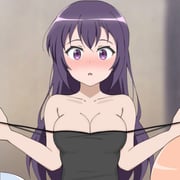 二次元插画 #11498324