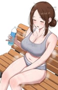 二次元插画 #11498332