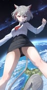 二次元插画 #11498333