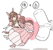 二次元插画 #11498342