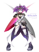 二次元插画 #11498345