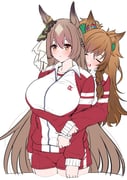 二次元插画 #11498381