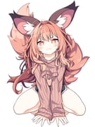 二次元插画 #11498413