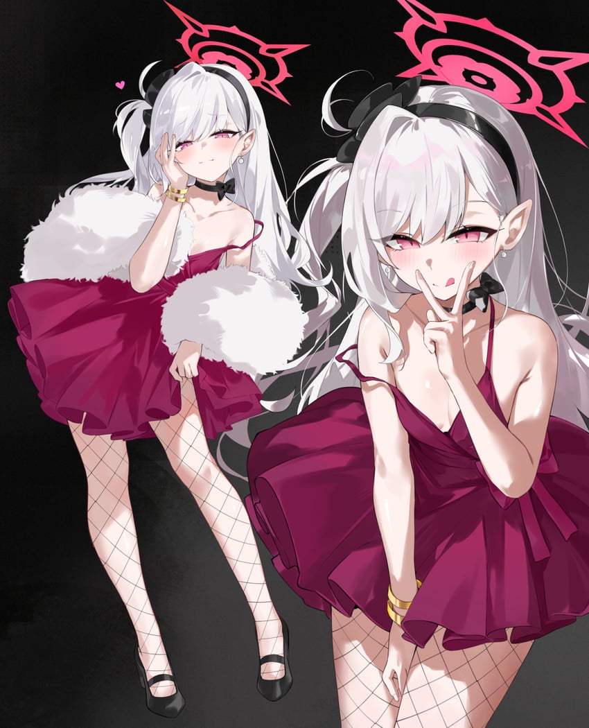 二次元插画
