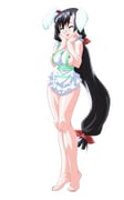 二次元插画 #11498416