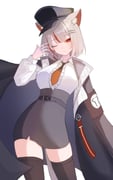 二次元插画 #11498426