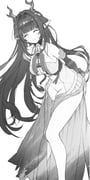 二次元插画 #11498458