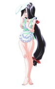 二次元插画 #11498477