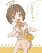 二次元插画 #11498481