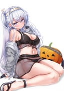二次元插画 #11498486