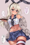 二次元插画 #11498487