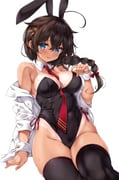 二次元插画 #11498494