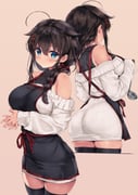 二次元插画 #11498495
