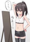 二次元插画 #11498506
