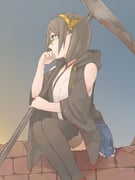 二次元插画 #11498510