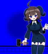 二次元插画 #11498515