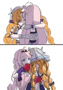 二次元插画 #11498518