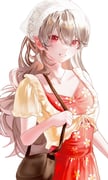 二次元插画 #11498535