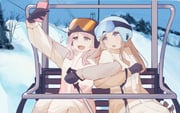 二次元插画 #11498545