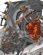 二次元插画 #11498546