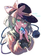 二次元插画 #11498550