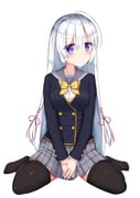 二次元插画 #11498561
