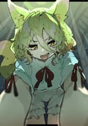二次元插画 #11498565