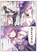 二次元插画 #11498578