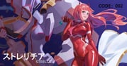 二次元插画 #11498593